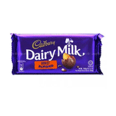 Cadbury Dairy Milk Roast Almond Chocolate 165g